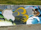 sylwester stoklosa wroc graffiti